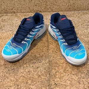 Nike AirMax G Blue Wave 8 NWoB